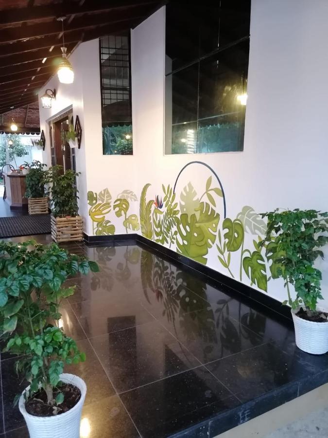 Palm Beach Resort, Alleppey Alappuzha Ngoại thất bức ảnh