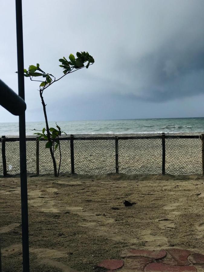 Palm Beach Resort, Alleppey Alappuzha Ngoại thất bức ảnh