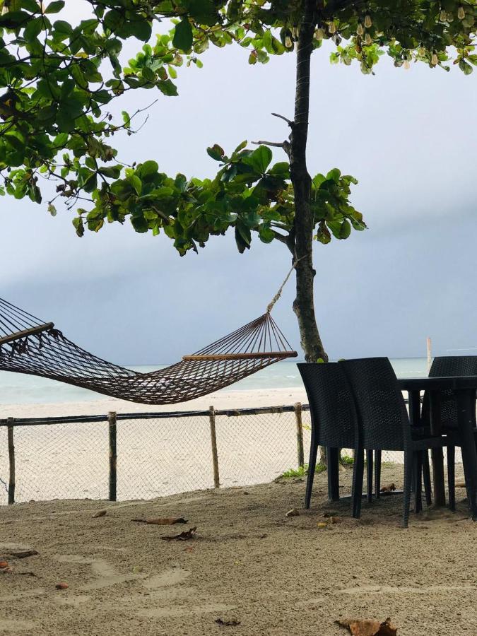 Palm Beach Resort, Alleppey Alappuzha Ngoại thất bức ảnh