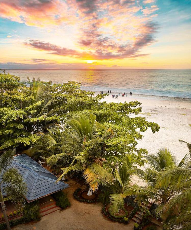 Palm Beach Resort, Alleppey Alappuzha Ngoại thất bức ảnh