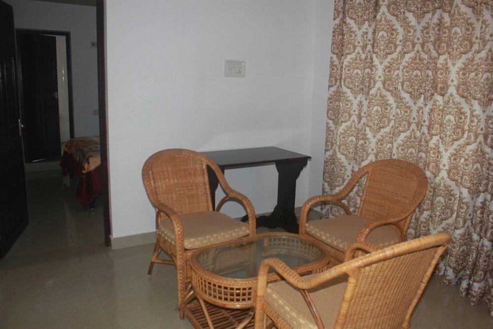 Palm Beach Resort, Alleppey Alappuzha Ngoại thất bức ảnh