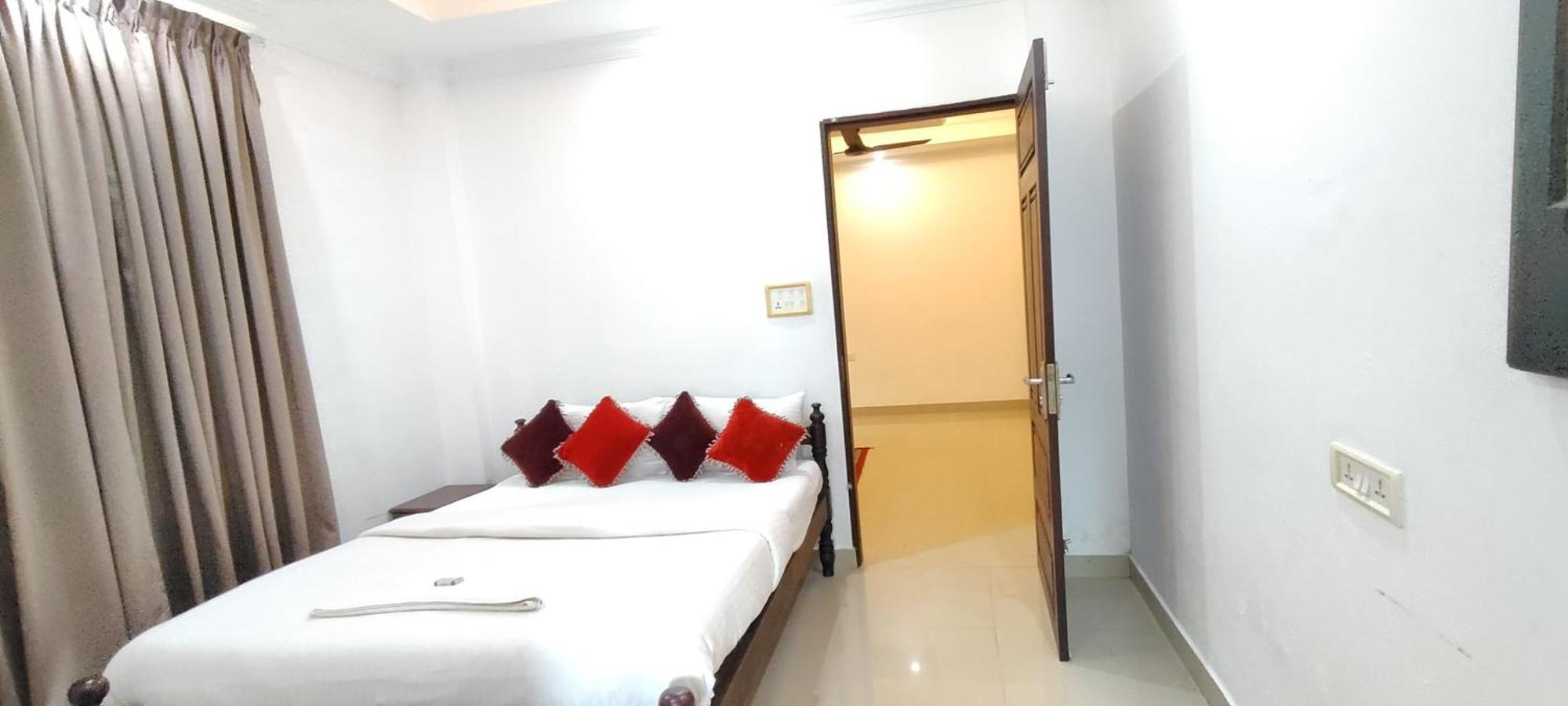 Palm Beach Resort, Alleppey Alappuzha Ngoại thất bức ảnh