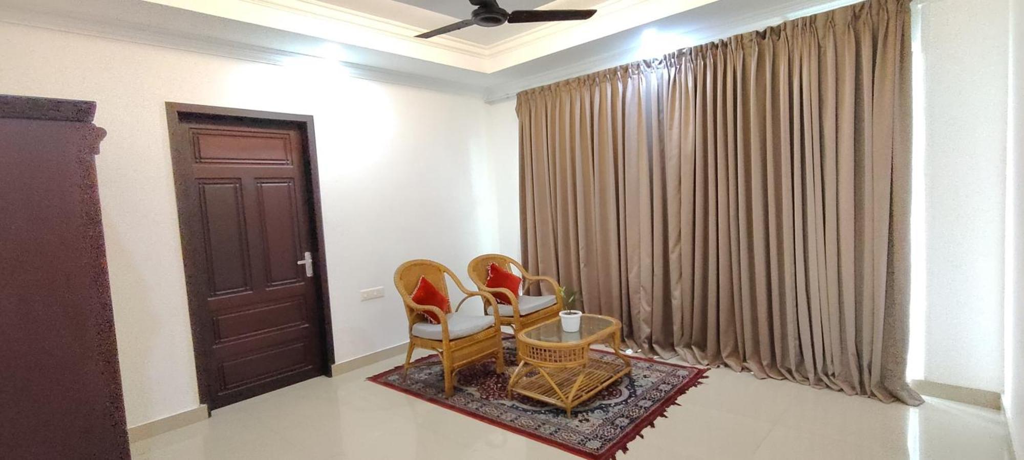 Palm Beach Resort, Alleppey Alappuzha Ngoại thất bức ảnh