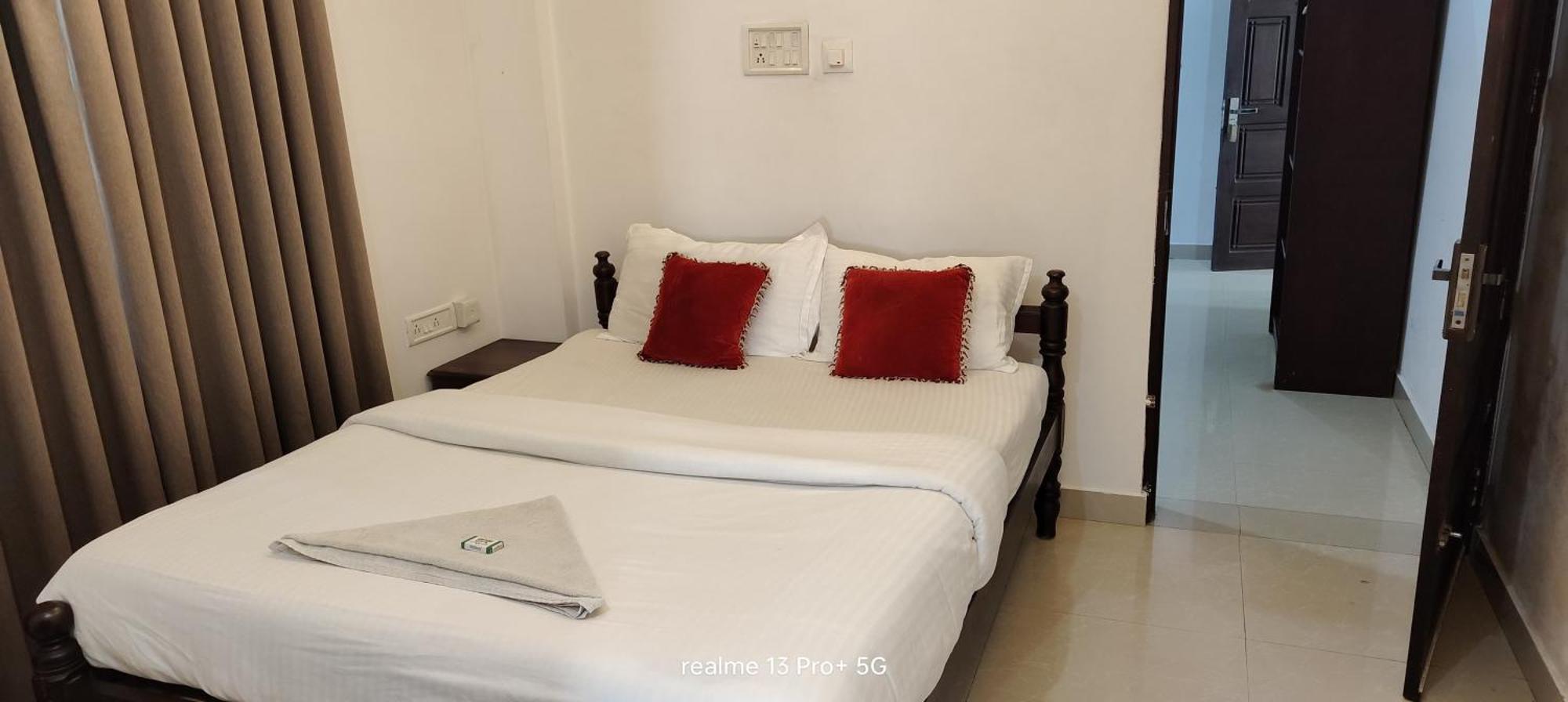 Palm Beach Resort, Alleppey Alappuzha Ngoại thất bức ảnh