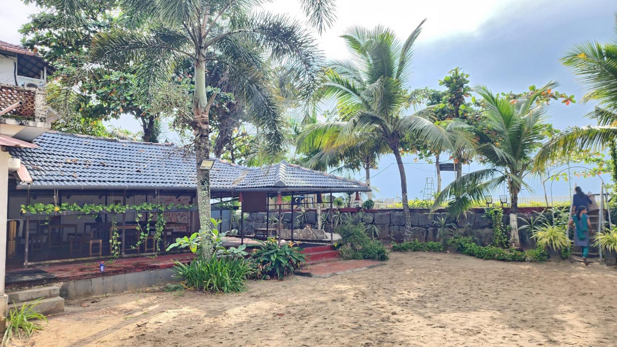 Palm Beach Resort, Alleppey Alappuzha Ngoại thất bức ảnh