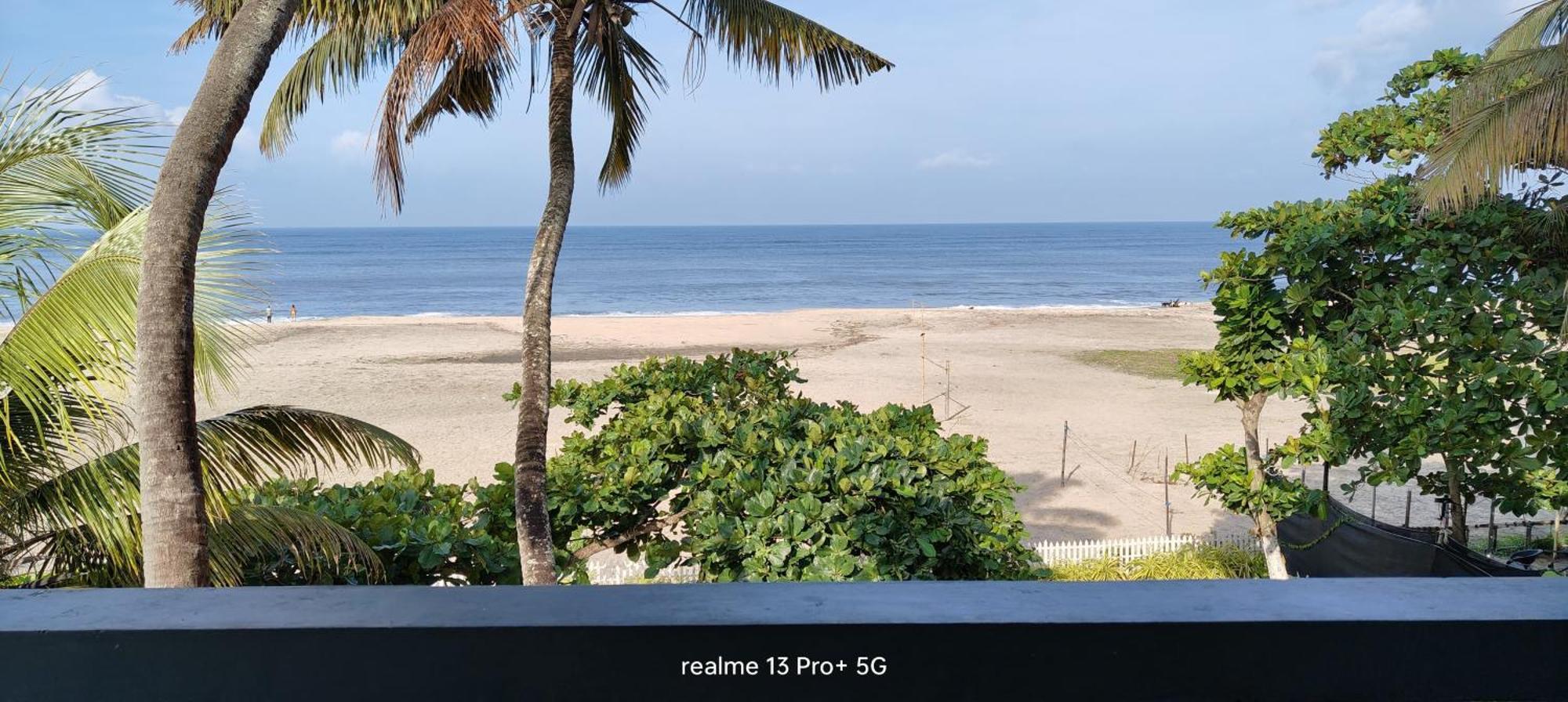 Palm Beach Resort, Alleppey Alappuzha Ngoại thất bức ảnh
