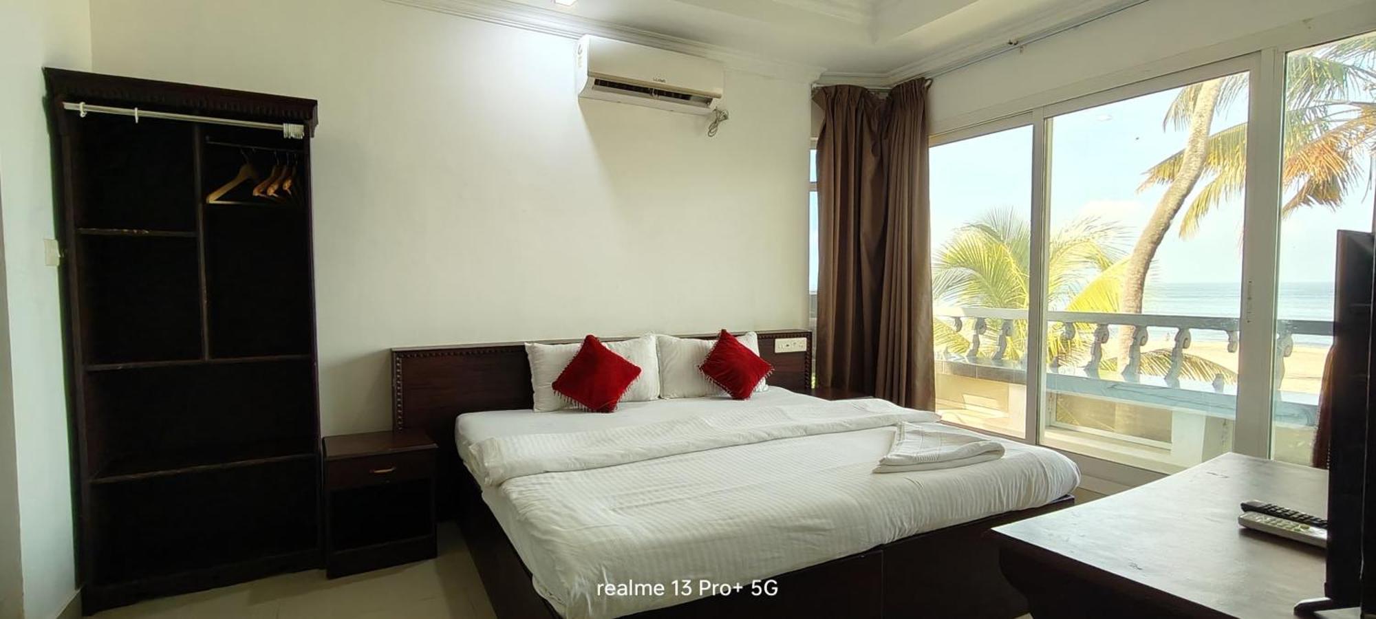 Palm Beach Resort, Alleppey Alappuzha Ngoại thất bức ảnh