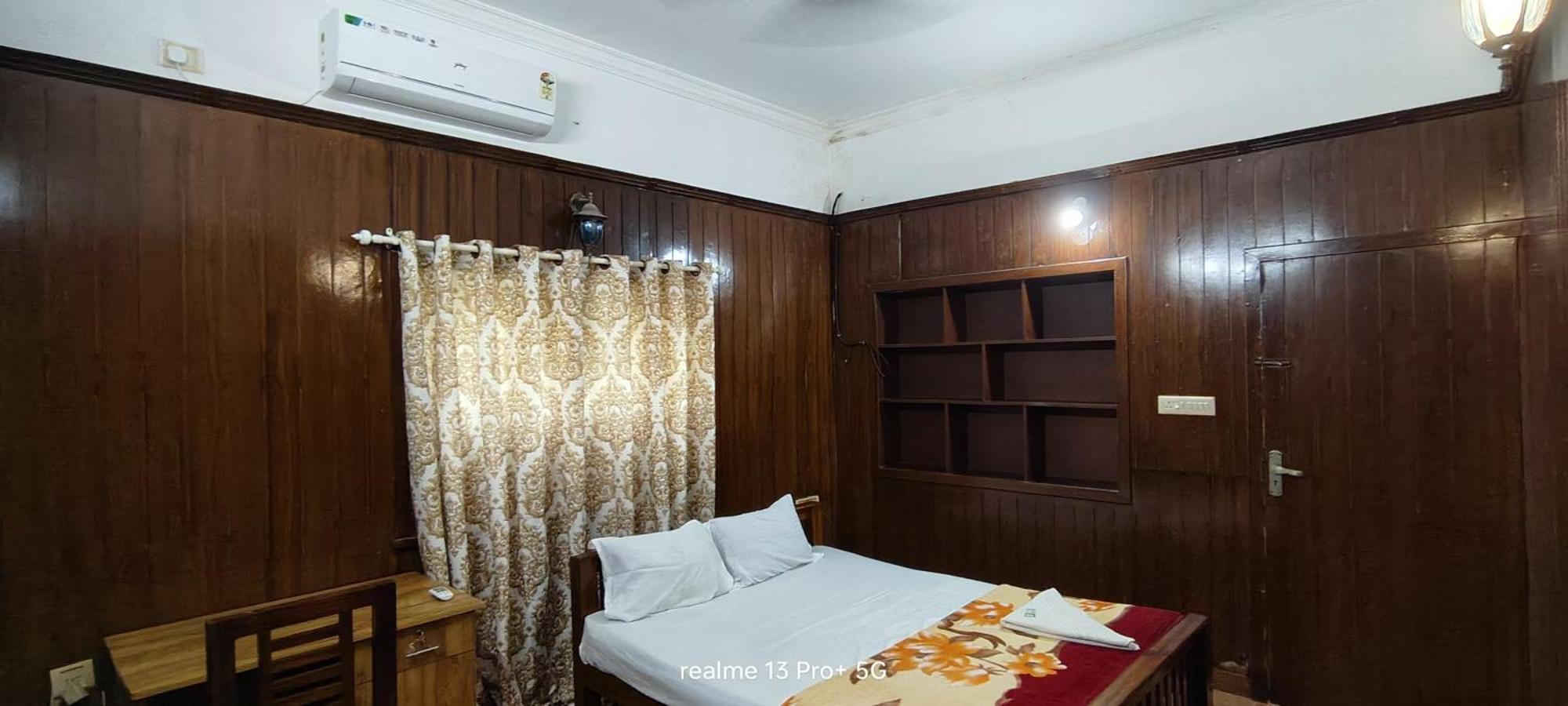 Palm Beach Resort, Alleppey Alappuzha Ngoại thất bức ảnh