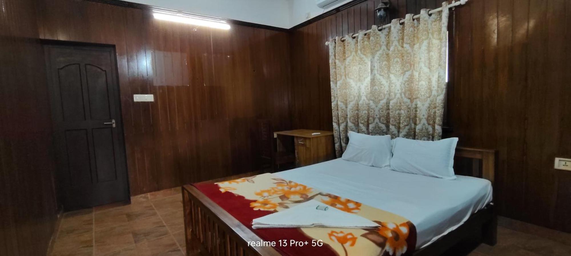 Palm Beach Resort, Alleppey Alappuzha Ngoại thất bức ảnh