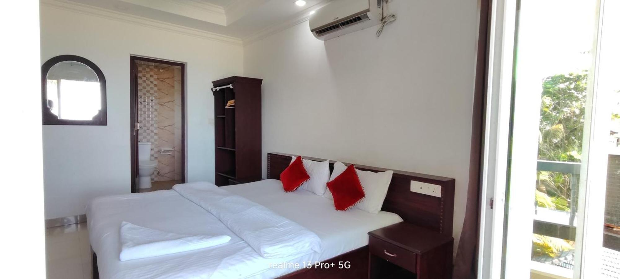 Palm Beach Resort, Alleppey Alappuzha Ngoại thất bức ảnh