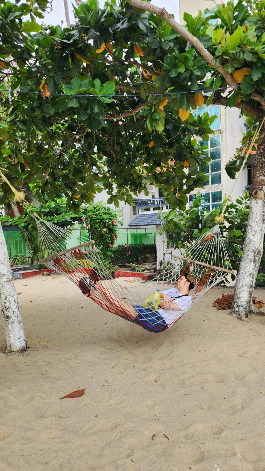 Palm Beach Resort, Alleppey Alappuzha Ngoại thất bức ảnh