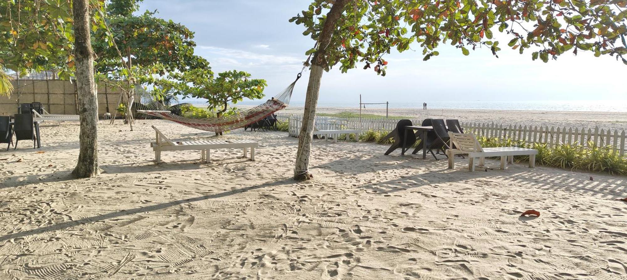 Palm Beach Resort, Alleppey Alappuzha Ngoại thất bức ảnh