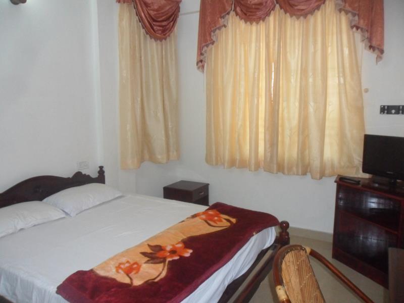 Palm Beach Resort, Alleppey Alappuzha Ngoại thất bức ảnh