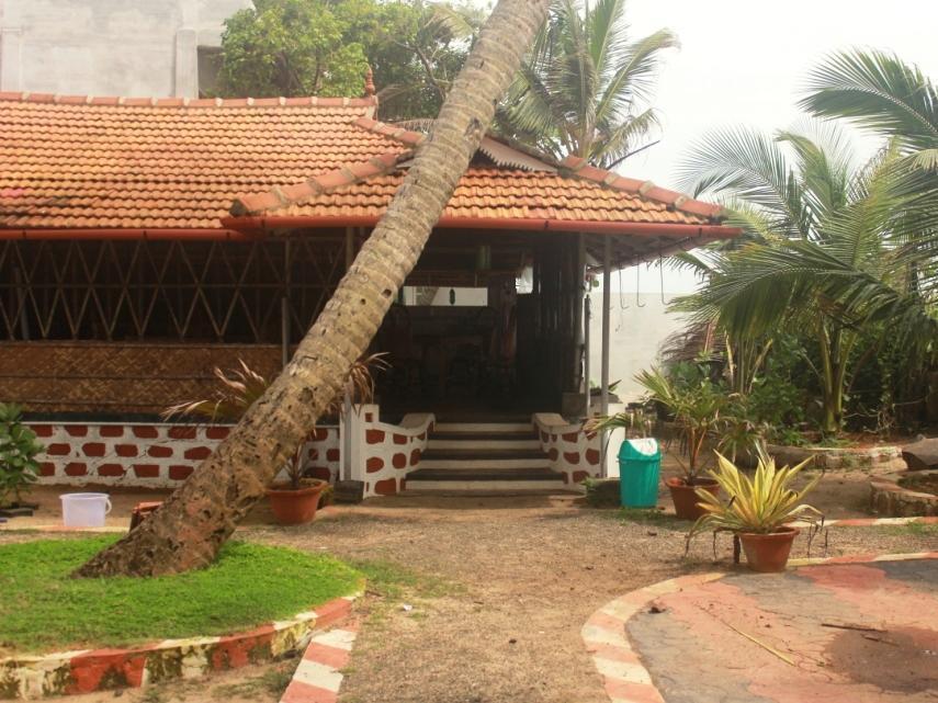 Palm Beach Resort, Alleppey Alappuzha Ngoại thất bức ảnh
